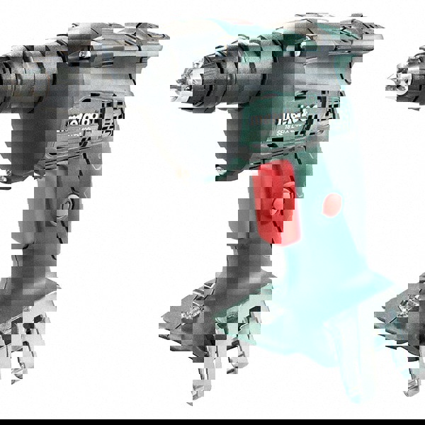 Cordless Screwdriver: 18V, 1/4